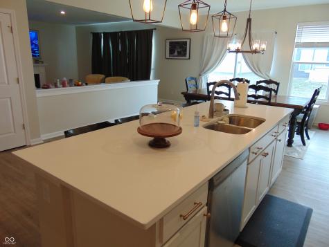 1158 Bevy Boulevard Danville IN 46122