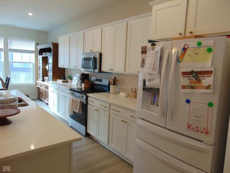 1158 Bevy Boulevard Danville IN 46122