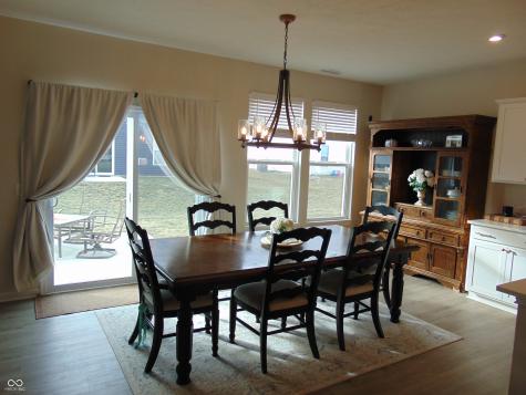 1158 Bevy Boulevard Danville IN 46122