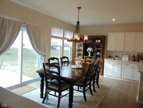 1158 Bevy Boulevard Danville IN 46122