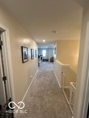 1158 Bevy Boulevard Danville IN 46122