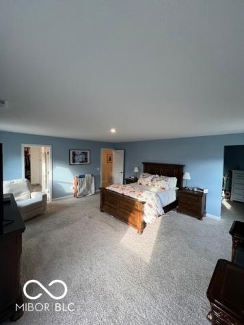 1158 Bevy Boulevard Danville IN 46122