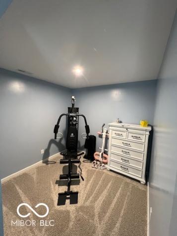 1158 Bevy Boulevard Danville IN 46122