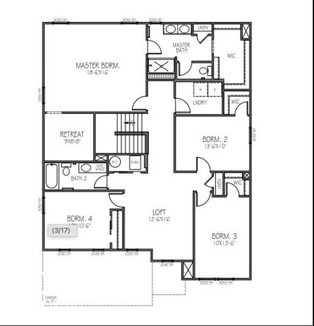 1158 Bevy Boulevard Danville IN 46122