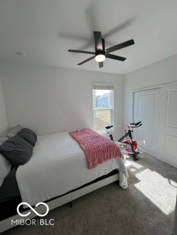 1158 Bevy Boulevard Danville IN 46122