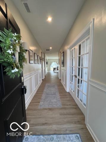 1158 Bevy Boulevard Danville IN 46122