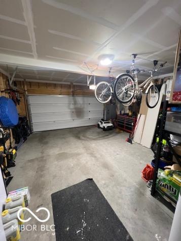 1158 Bevy Boulevard Danville IN 46122