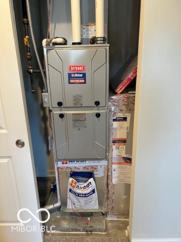 1158 Bevy Boulevard Danville IN 46122