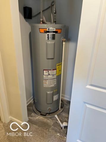 1158 Bevy Boulevard Danville IN 46122