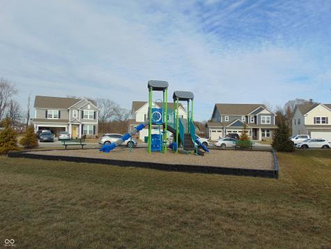 1158 Bevy Boulevard Danville IN 46122