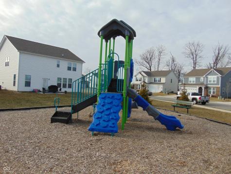 1158 Bevy Boulevard Danville IN 46122