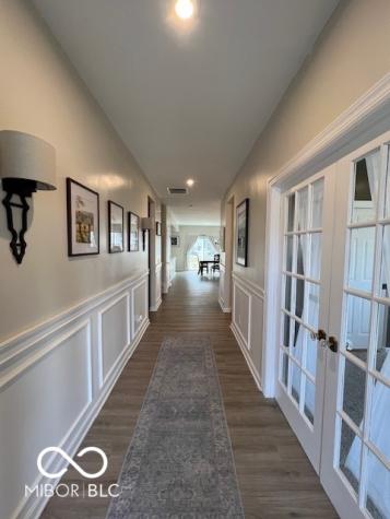 1158 Bevy Boulevard Danville IN 46122