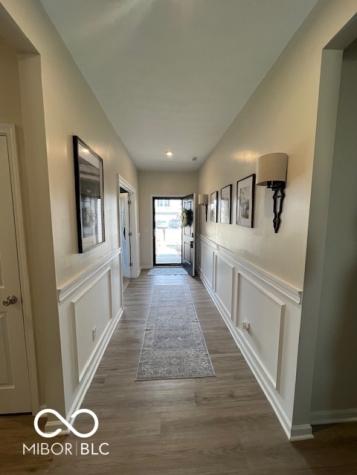 1158 Bevy Boulevard Danville IN 46122