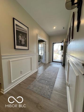 1158 Bevy Boulevard Danville IN 46122