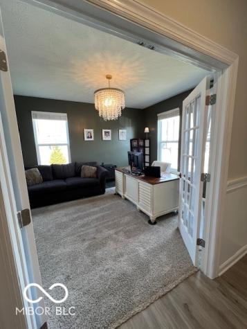 1158 Bevy Boulevard Danville IN 46122