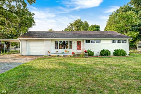 931 Maynard Drive Indianapolis IN 46227