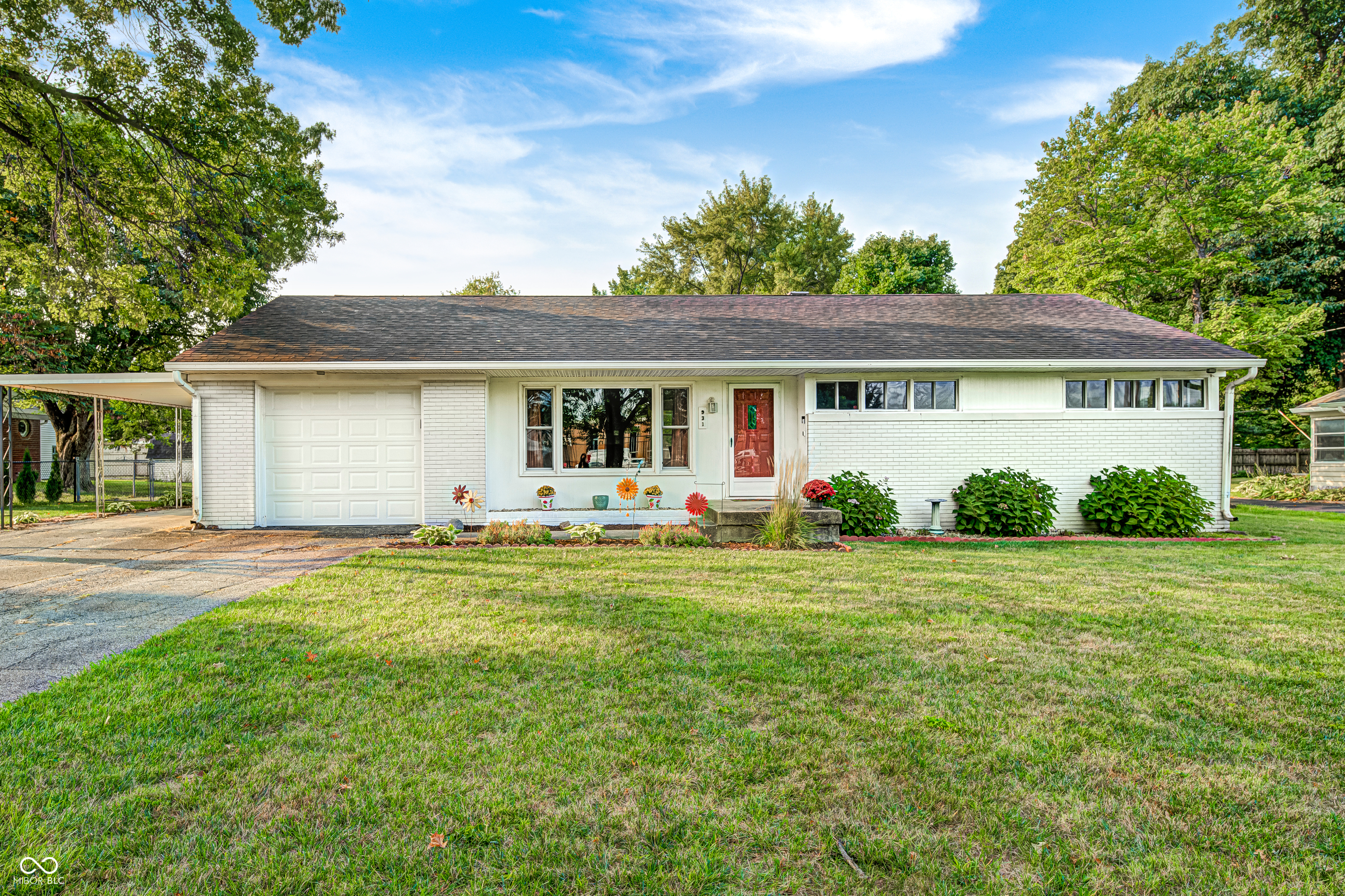 931 Maynard Drive Indianapolis IN 46227