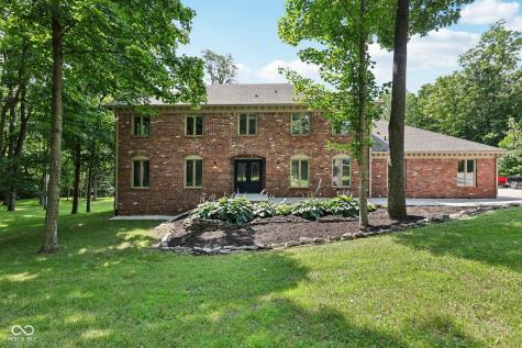 1303 E 126th Street Carmel IN 46033