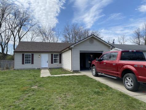 3930 N Wittfield Street Indianapolis IN 46235