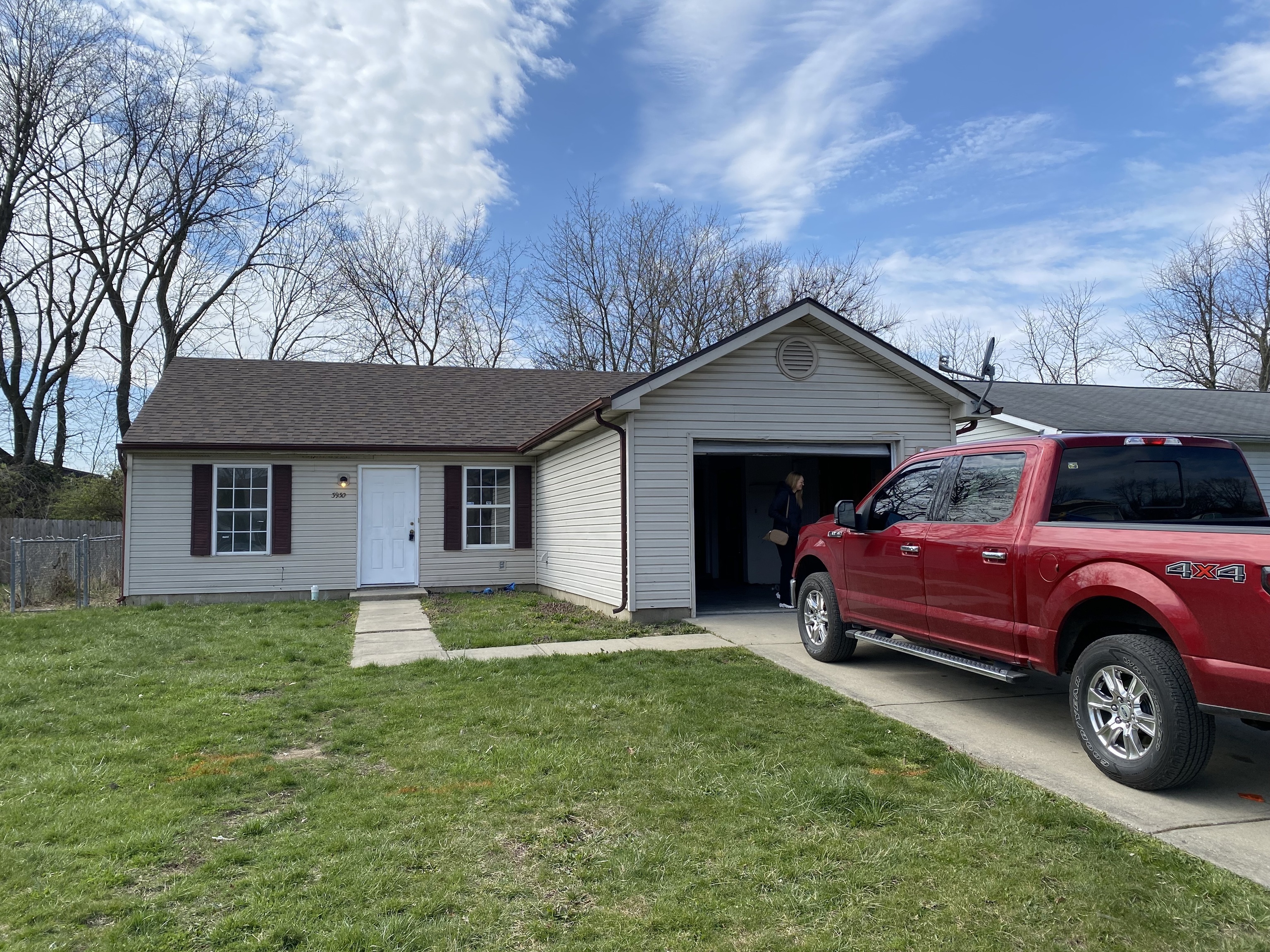 3930 N Wittfield Street Indianapolis IN 46235