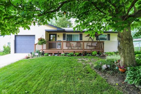 9042 Panorama Court Indianapolis IN 46234