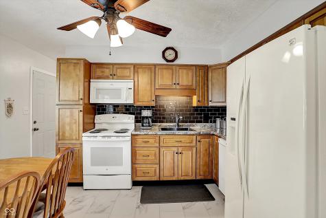 9042 Panorama Court Indianapolis IN 46234