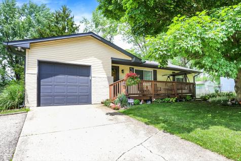 9042 Panorama Court Indianapolis IN 46234