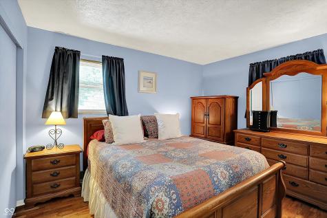 9042 Panorama Court Indianapolis IN 46234