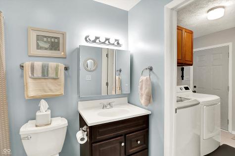 9042 Panorama Court Indianapolis IN 46234