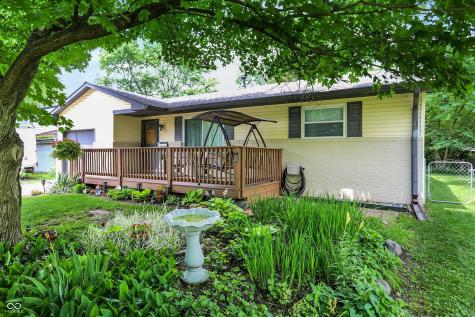 9042 Panorama Court Indianapolis IN 46234
