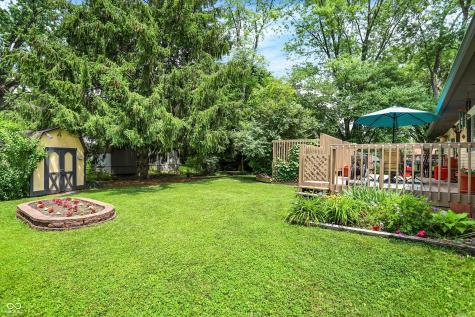 9042 Panorama Court Indianapolis IN 46234