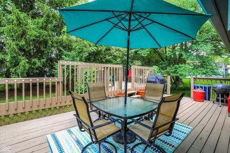 9042 Panorama Court Indianapolis IN 46234