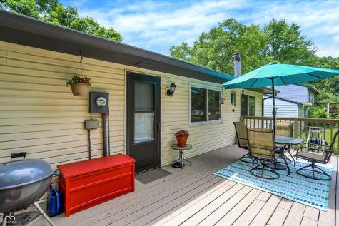9042 Panorama Court Indianapolis IN 46234