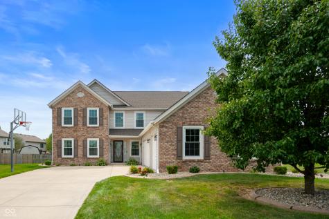 8367 Falkirk Drive Avon IN 46123