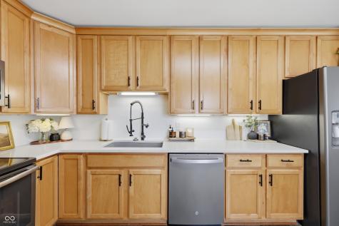 904 Hemlock Street Shelbyville IN 46176