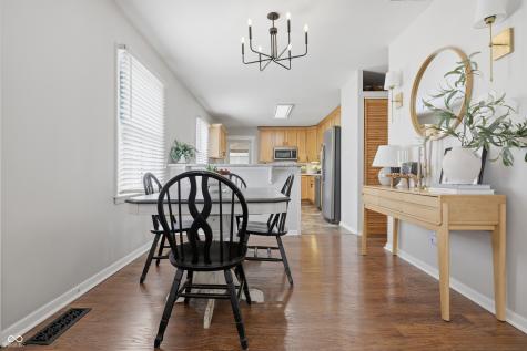 904 Hemlock Street Shelbyville IN 46176