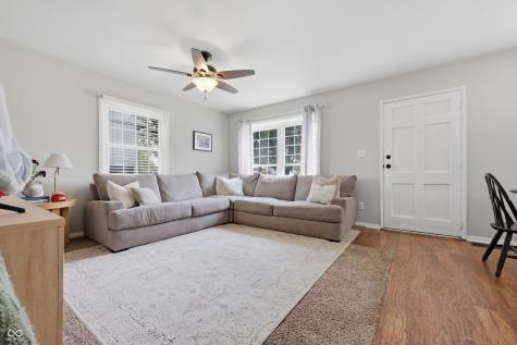904 Hemlock Street Shelbyville IN 46176