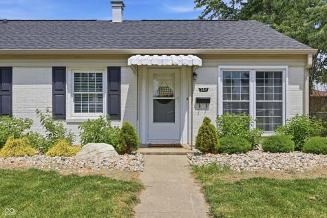 904 Hemlock Street Shelbyville IN 46176