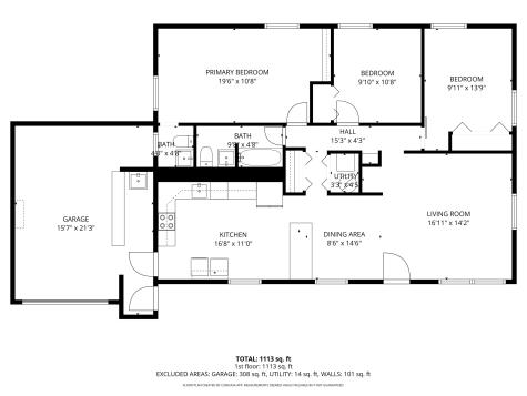 904 Hemlock Street Shelbyville IN 46176