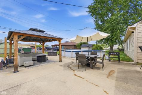 904 Hemlock Street Shelbyville IN 46176