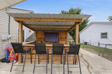 904 Hemlock Street Shelbyville IN 46176