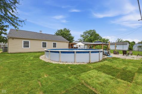 904 Hemlock Street Shelbyville IN 46176