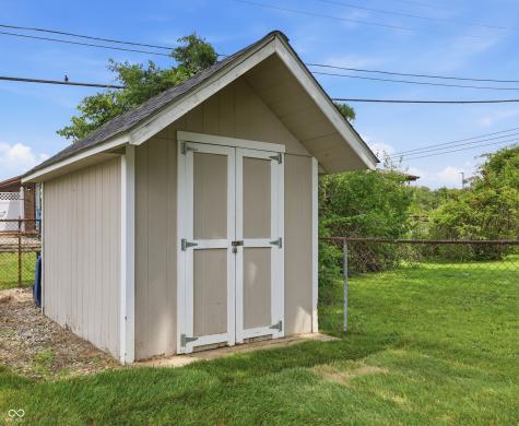 904 Hemlock Street Shelbyville IN 46176