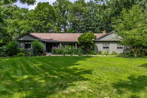 260 Williams Drive Indianapolis IN 46260
