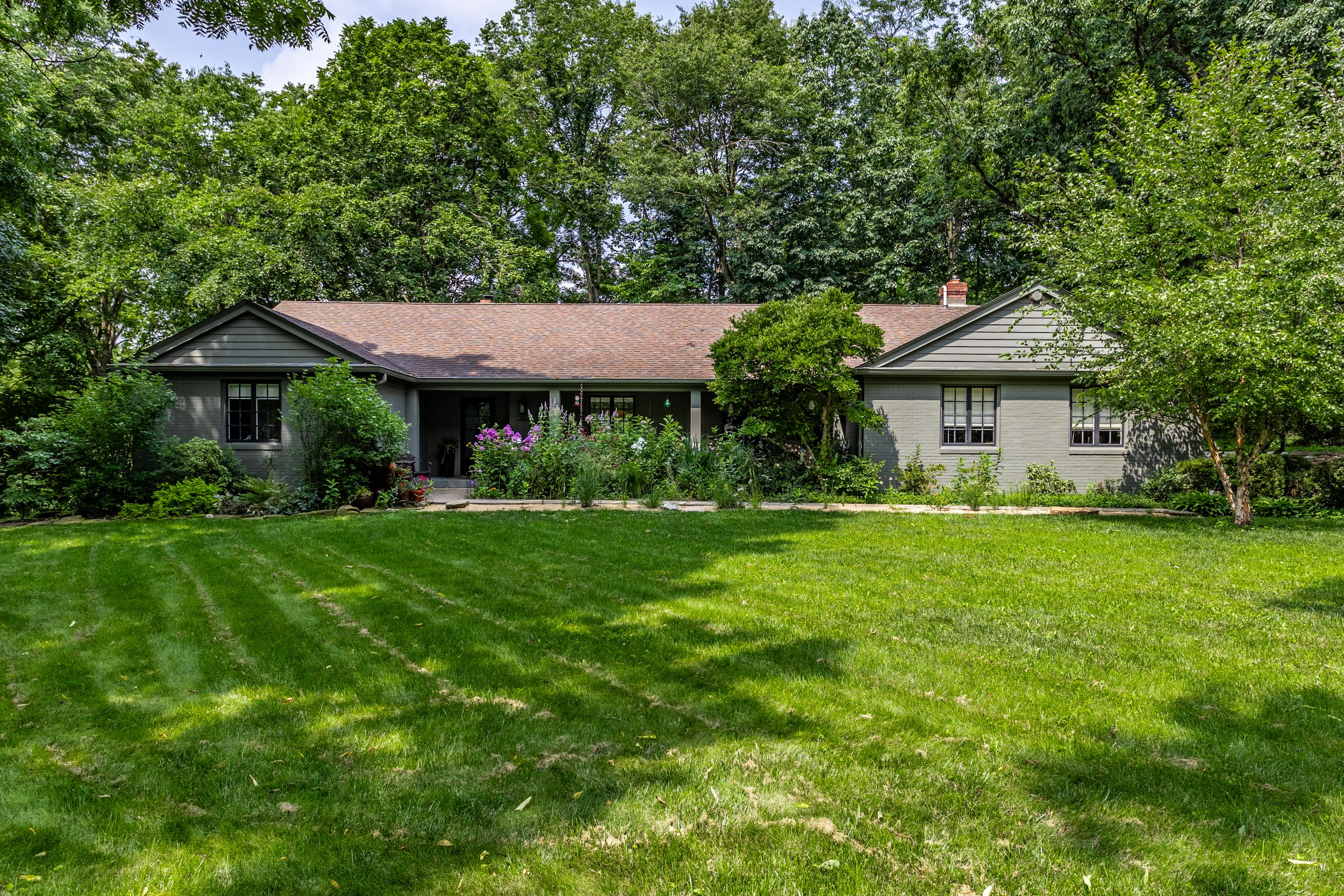 260 Williams Drive Indianapolis IN 46260