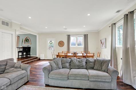12606 Markay Drive Fishers IN 46038