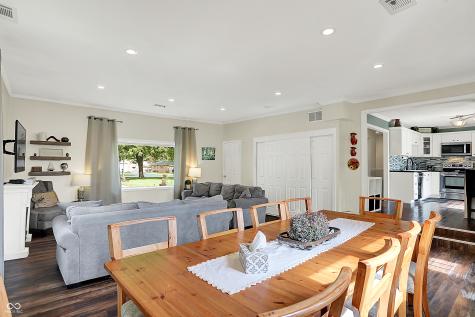 12606 Markay Drive Fishers IN 46038