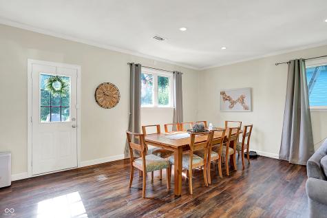12606 Markay Drive Fishers IN 46038