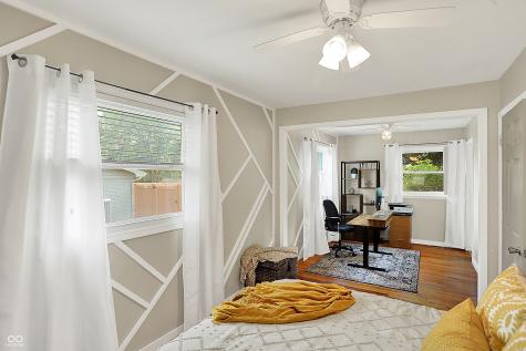 12606 Markay Drive Fishers IN 46038