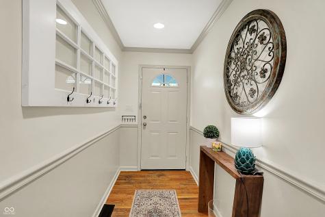 12606 Markay Drive Fishers IN 46038